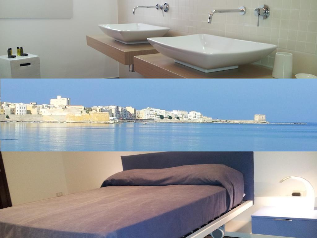 Casakalos Apartments Luxury Vacation Rentals Trapani Pokoj fotografie